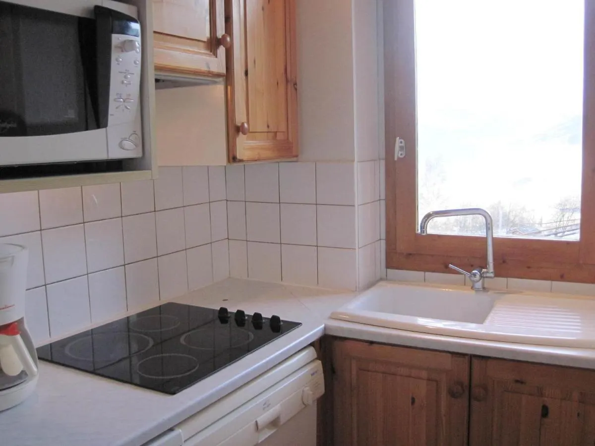 Appartement Duplex Spacieux - Proche Pistes - 8 Pers - Vue Mont-Blanc - Fr-1-181-2488 La Plagne-Tarentaise 0*,  France