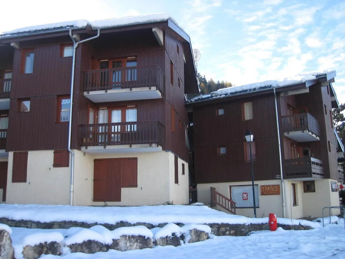 Apartment Appartement Duplex Spacieux - Proche Pistes - 8 Pers - Vue Mont-Blanc - Fr-1-181-2488 La Plagne-Tarentaise