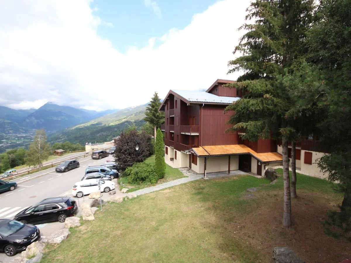 Appartement Duplex Spacieux - Proche Pistes - 8 Pers - Vue Mont-Blanc - Fr-1-181-2488 La Plagne-Tarentaise 0*,