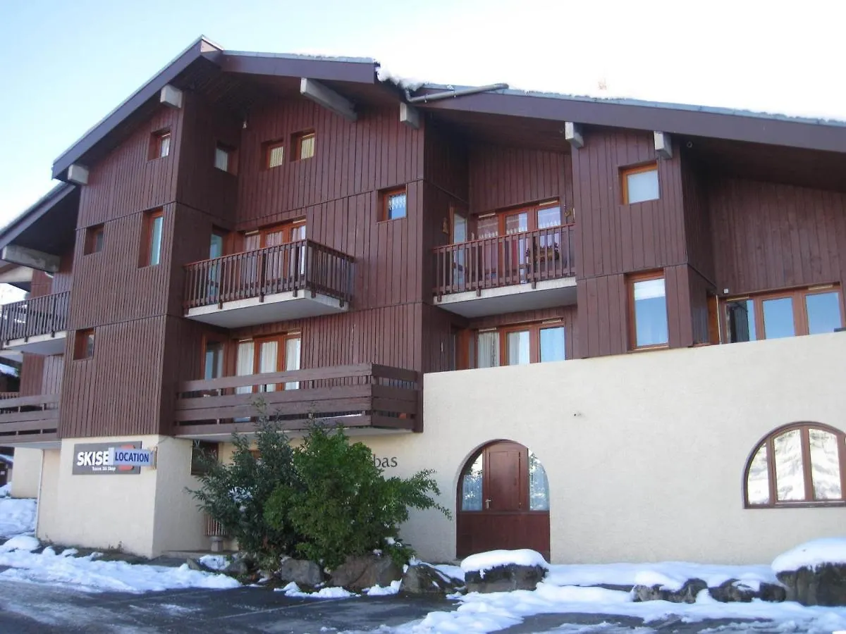 Appartement Duplex Spacieux - Proche Pistes - 8 Pers - Vue Mont-Blanc - Fr-1-181-2488 La Plagne-Tarentaise Apartment