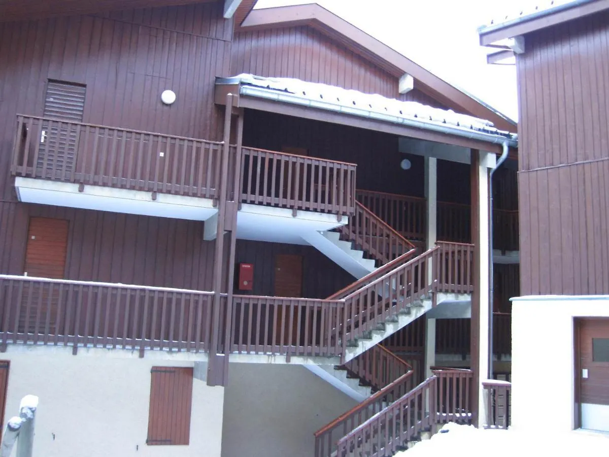 Appartement Duplex Spacieux - Proche Pistes - 8 Pers - Vue Mont-Blanc - Fr-1-181-2488 La Plagne-Tarentaise