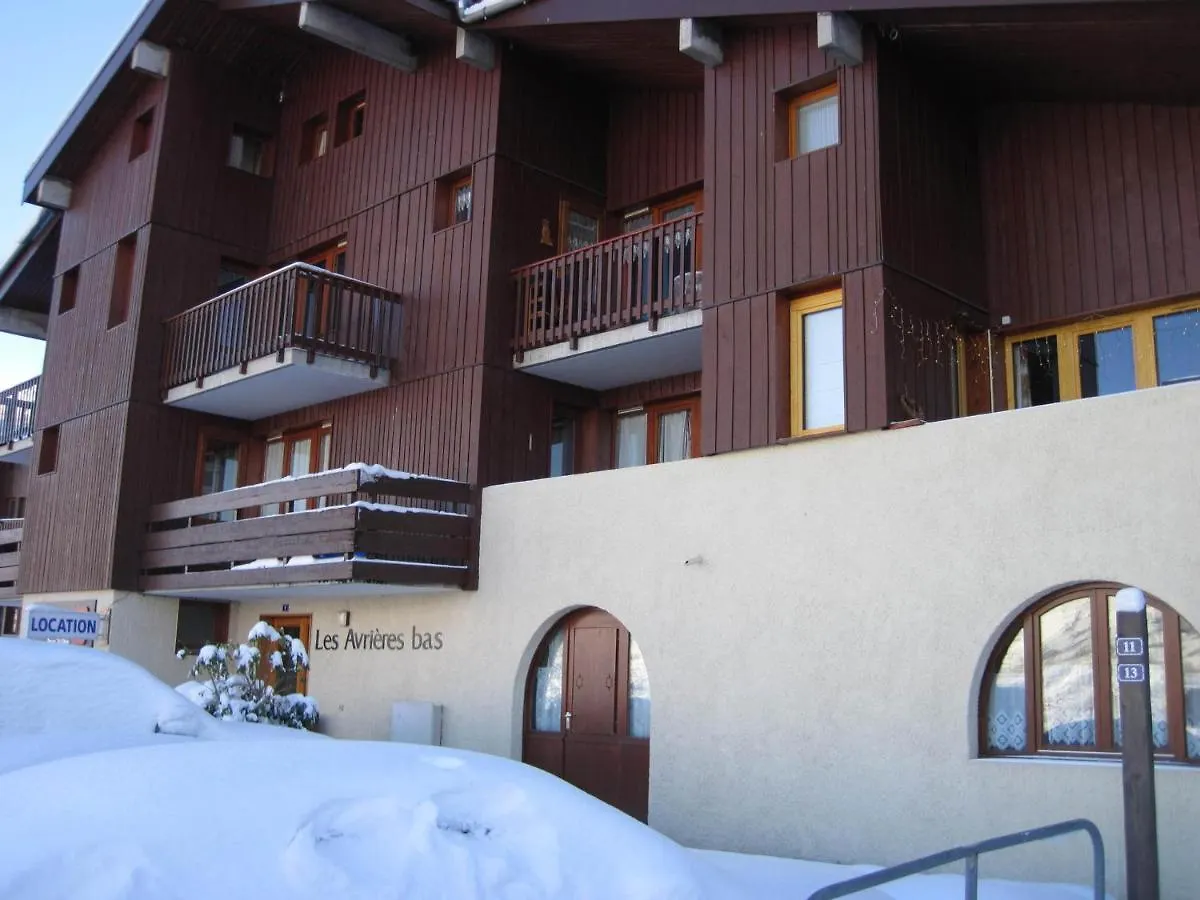 Appartement Duplex Spacieux - Proche Pistes - 8 Pers - Vue Mont-Blanc - Fr-1-181-2488 La Plagne-Tarentaise