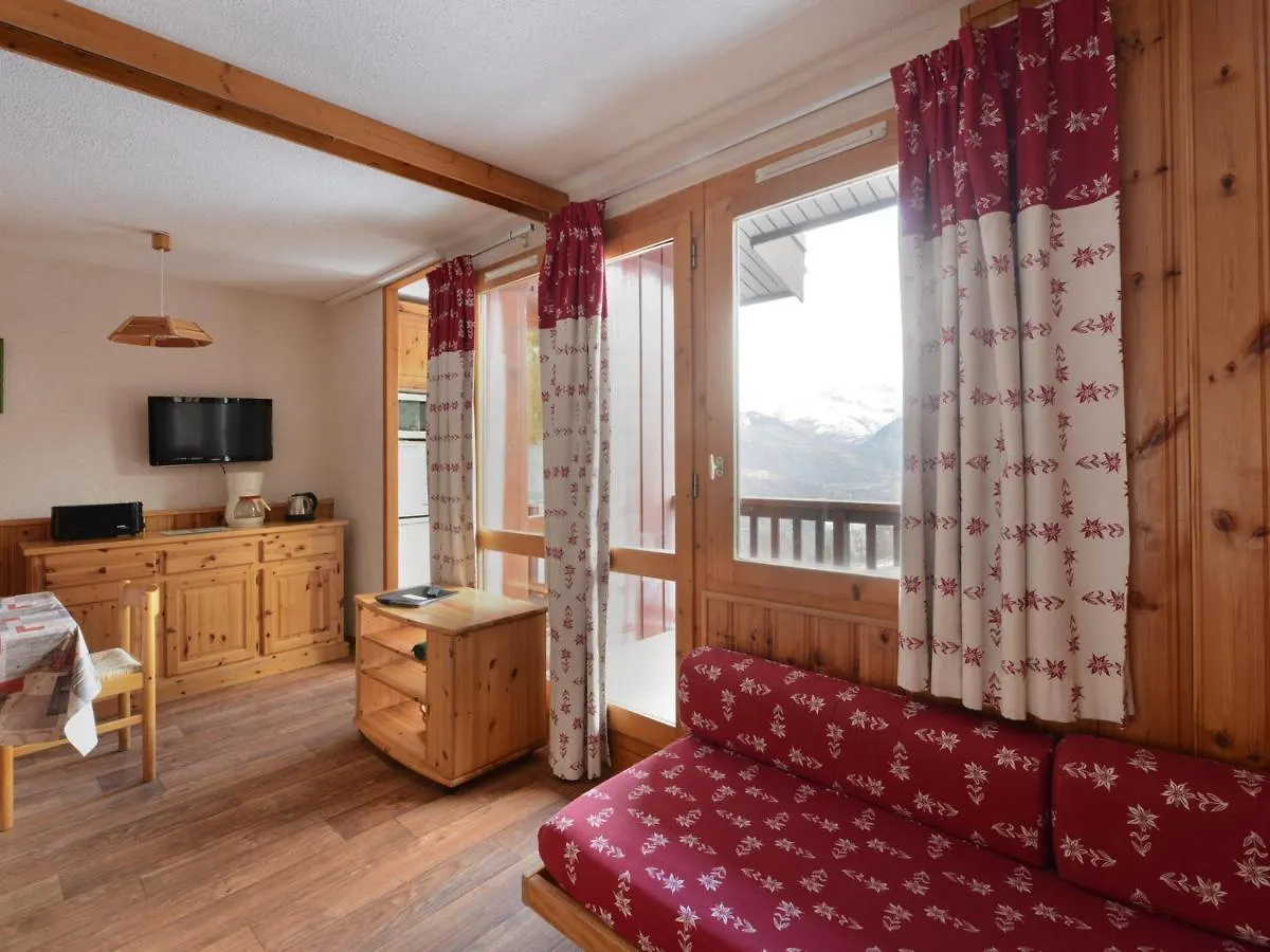 Appartement Duplex Spacieux - Proche Pistes - 8 Pers - Vue Mont-Blanc - Fr-1-181-2488 La Plagne-Tarentaise France