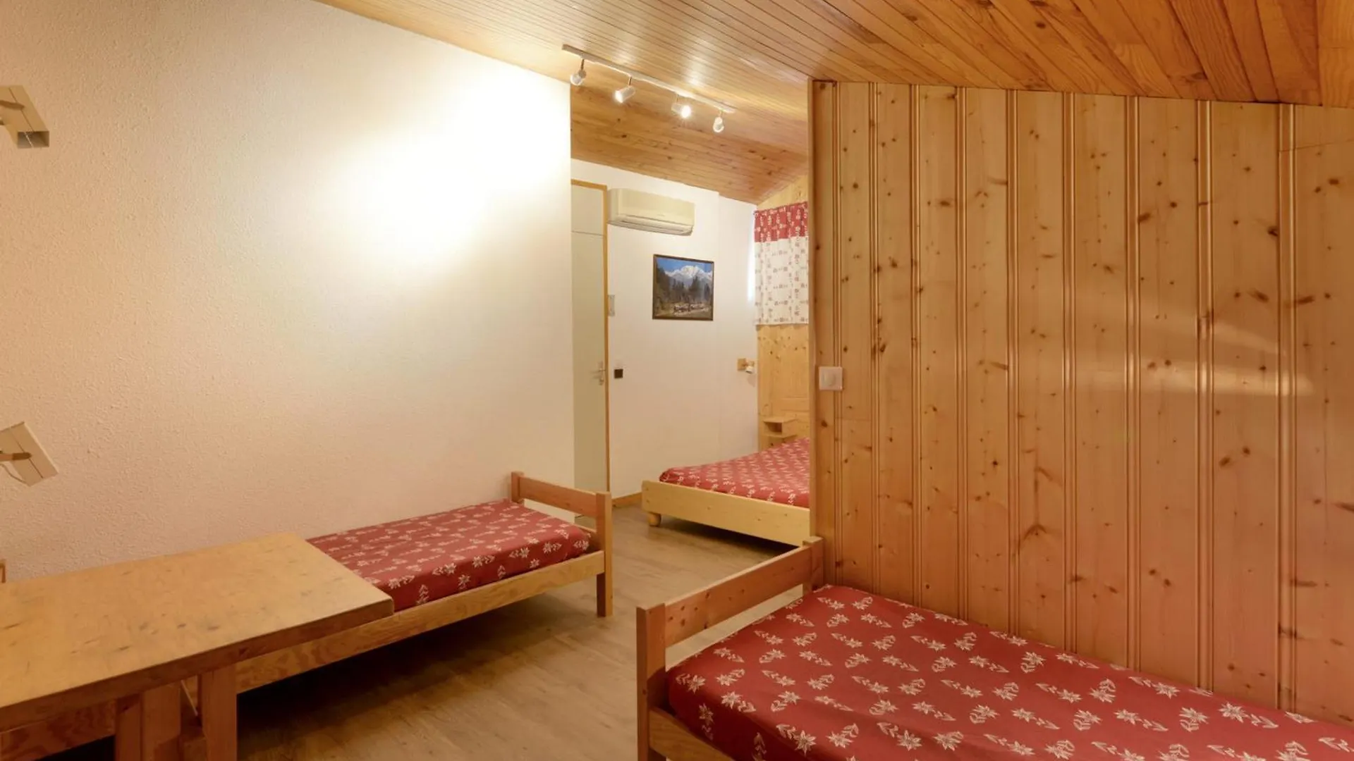 Appartement Duplex Spacieux - Proche Pistes - 8 Pers - Vue Mont-Blanc - Fr-1-181-2488 La Plagne-Tarentaise