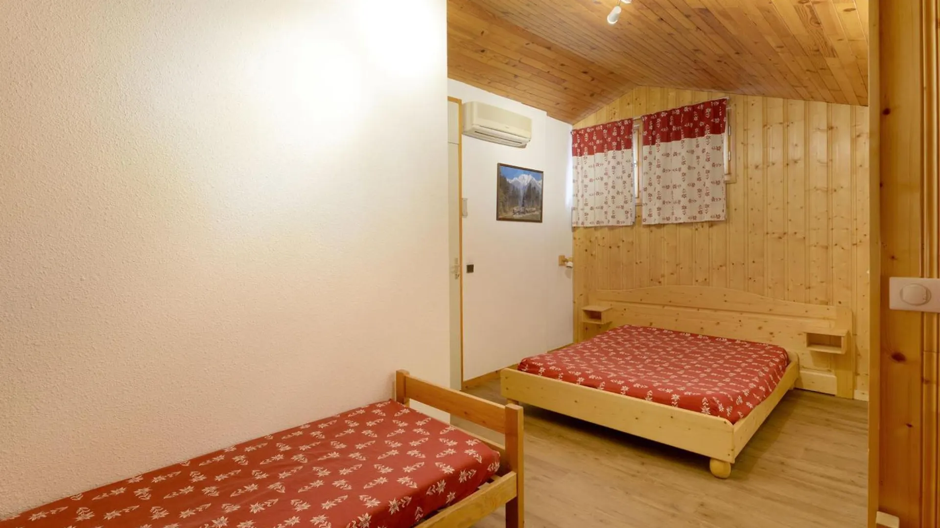 Appartement Duplex Spacieux - Proche Pistes - 8 Pers - Vue Mont-Blanc - Fr-1-181-2488 La Plagne-Tarentaise Apartment
