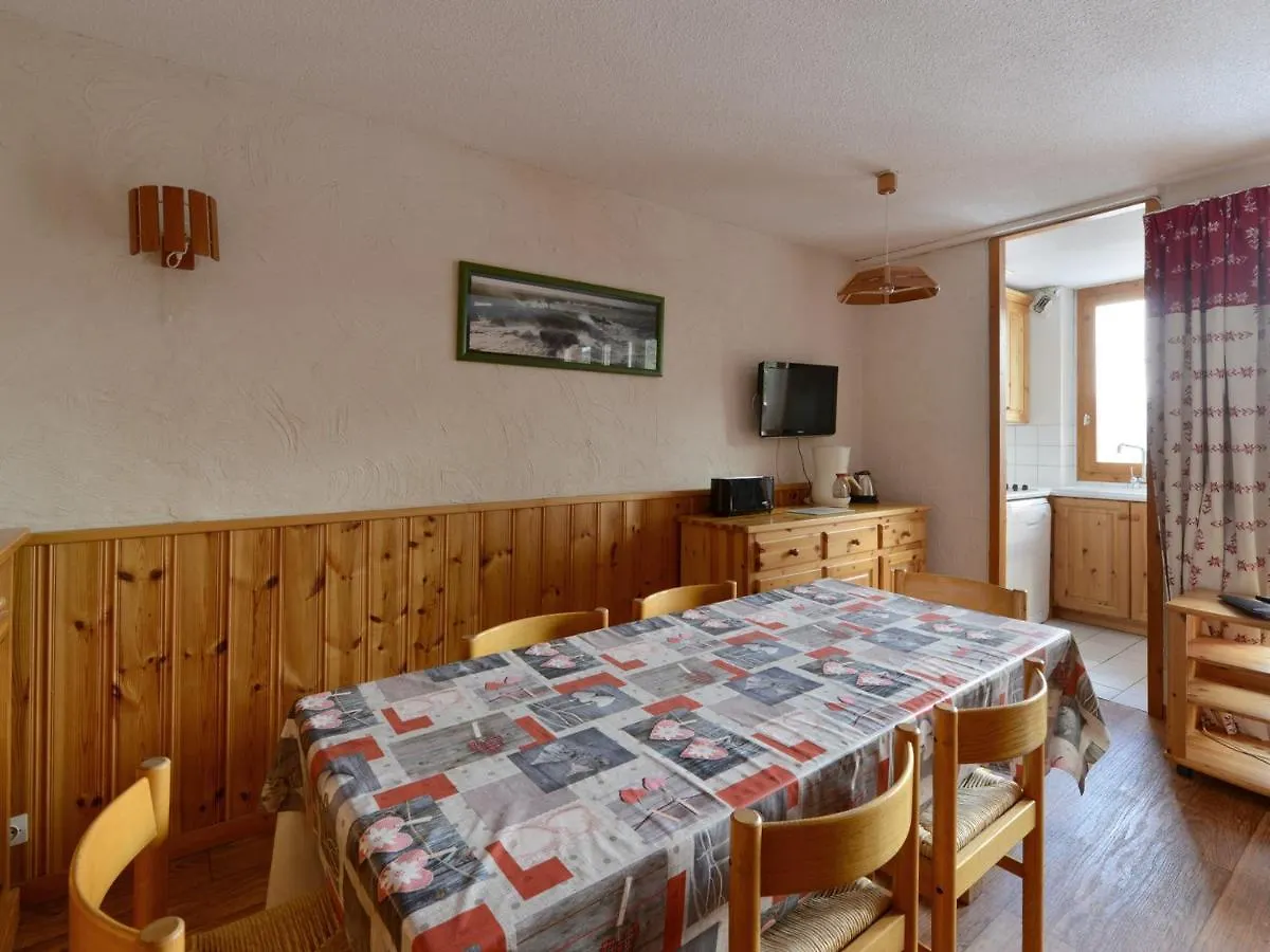 Appartement La Plagne Montchavin Les Coches, 3 pièces, 8 personnes - FR-1-181-2488 0*, La Plagne-Tarentaise Francia