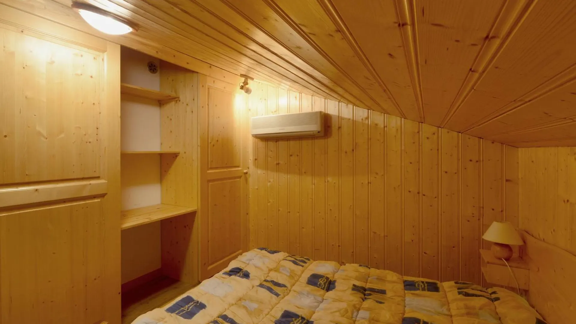 Appartamento Appartement La Plagne Montchavin Les Coches, 3 pièces, 8 personnes - FR-1-181-2488 Francia